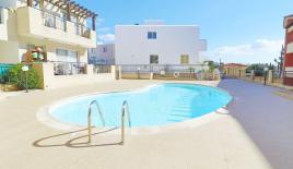 Вилла за 239 000 евро в Пафосе, Кипр