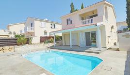 Вилла за 465 000 евро в Пафосе, Кипр