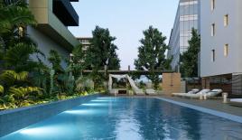 Апартаменты за 312 900 евро в Лимасоле, Кипр