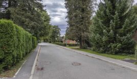 Дом за 650 000 евро в Любляне, Словения