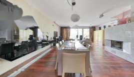 Дом за 1 290 000 евро в Любляне, Словения