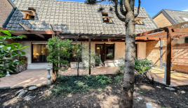 Дом за 660 000 евро в Любляне, Словения