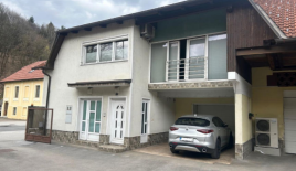 Дом за 2 100 000 евро в Любляне, Словения