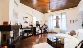 Квартира за 549 000 евро в Любляне, Словения