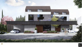 Дом за 790 000 евро в Любляне, Словения