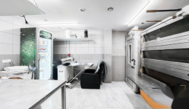 Офис за 280 000 евро в Любляне, Словения