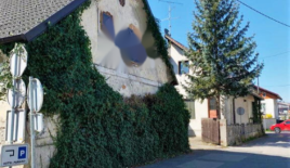 Дом за 2 190 000 евро в Любляне, Словения