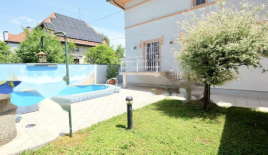 Дом за 1 600 000 евро в Любляне, Словения