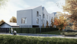 Дом за 547 522 евро в Любляне, Словения