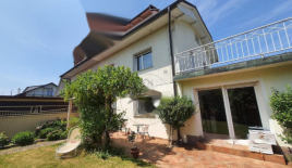 Дом за 800 000 евро в Любляне, Словения