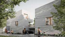 Дом за 682 000 евро в Любляне, Словения