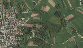 Дом за 399 000 евро в Любляне, Словения