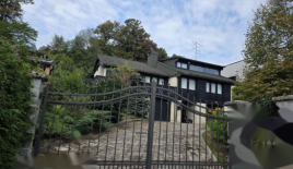 Дом за 750 000 евро в Любляне, Словения