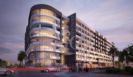 Квартира за 228 326 евро в Абу-Даби, ОАЭ