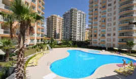 Квартира за 95 000 евро в Алании, Турция