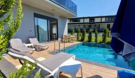 Вилла за 870 000 евро в Сиде, Турция