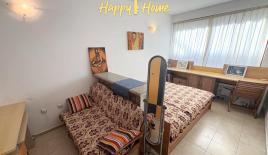 Квартира за 57 500 евро на Солнечном берегу, Болгария