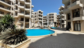 Апартаменты за 17 500 евро в Хургаде, Египет