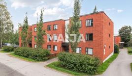 Апартаменты за 112 000 евро в Хельсинки, Финляндия