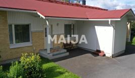 Квартира за 135 000 евро в Финляндии