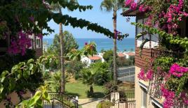 Вилла за 110 000 евро в Алании, Турция