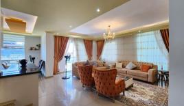 Апартаменты за 222 000 евро в Алании, Турция