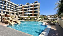 Апартаменты за 302 000 евро в Алании, Турция