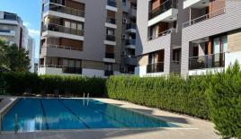 Квартира за 550 000 евро в Анталии, Турция