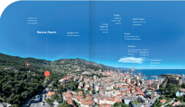 Квартира за 420 000 евро в Боcолей, Франция