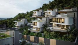 Вилла за 1 358 229 евро на пляже Карон, Таиланд