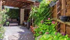 Квартира за 210 000 евро в Австрии