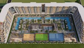 Квартира за 389 600 евро в Анталии, Турция