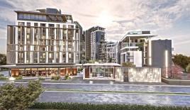 Квартира за 316 100 евро в Анталии, Турция