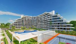 Квартира за 285 000 евро в Анталии, Турция