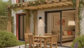 Апартаменты за 146 365 евро в Радановичах, Черногория