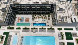 Апартаменты за 254 778 евро в Дубае, ОАЭ