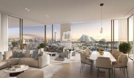 Апартаменты за 998 600 евро в Дубае, ОАЭ