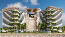 Апартаменты за 739 866 евро в Рас-эль-Хайме, ОАЭ