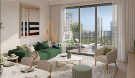 Апартаменты за 645 422 евро в Дубае, ОАЭ