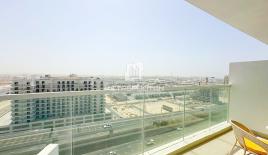 Апартаменты за 490 862 евро в Дубае, ОАЭ