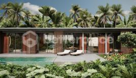 Вилла за 190 555 евро в Убуде, Индонезия