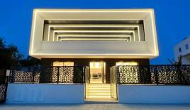 Вилла за 2 900 000 евро в Никосии, Кипр