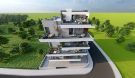 Апартаменты за 270 000 евро в Лимасоле, Кипр