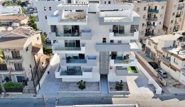 Пентхаус за 310 000 евро в Ларнаке, Кипр