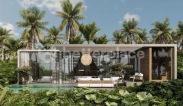 Вилла за 307 112 евро в Убуде, Индонезия