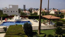 Дом за 2 400 000 евро в Агиос Тихоне, Кипр