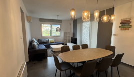 Апартаменты за 1 650 евро за месяц в Лимасоле, Кипр