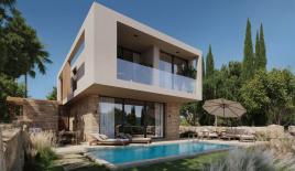 Дом за 2 127 000 евро в Пафосе, Кипр