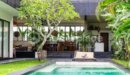 Вилла за 372 532 евро в Умаласе, Индонезия