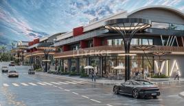 Офис за 82 500 евро в Алании, Турция